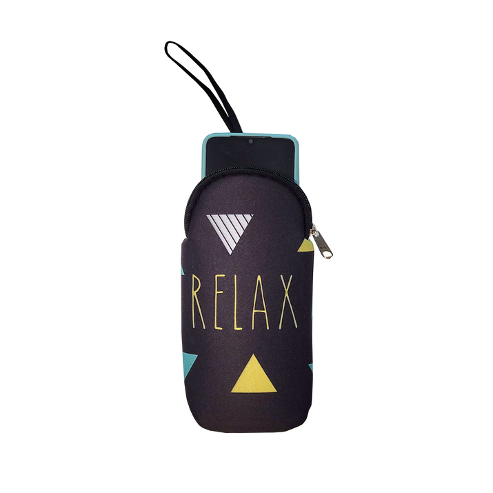 PORTA CELULAR - RELAX